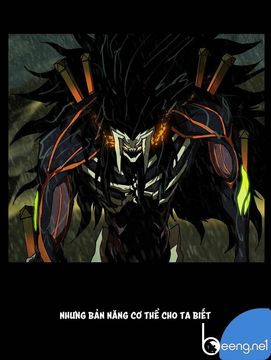 Đại Tượng Vô Hình Chapter 9 - Trang 2