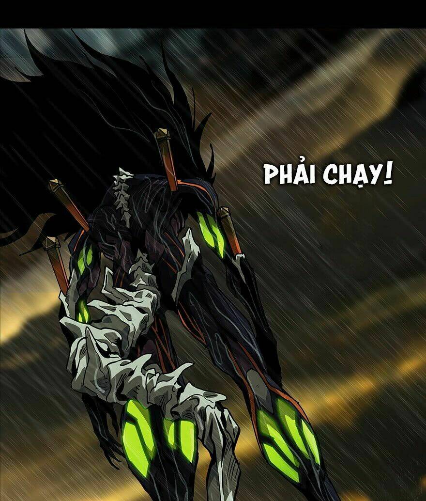 Đại Tượng Vô Hình Chapter 9 - Trang 2