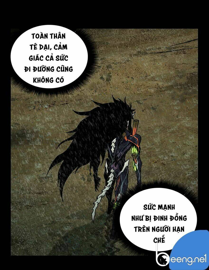 Đại Tượng Vô Hình Chapter 9 - Trang 2