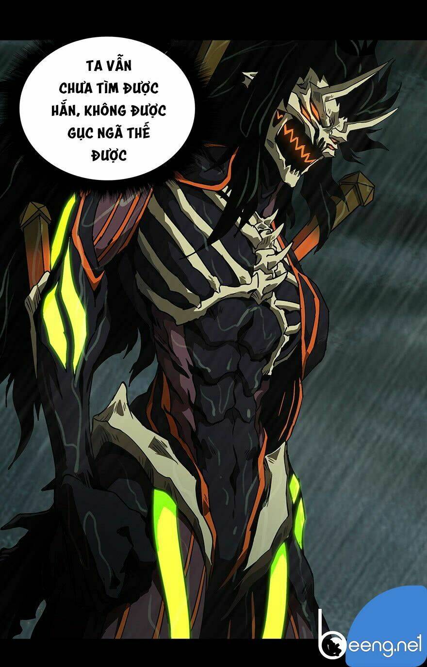 Đại Tượng Vô Hình Chapter 9 - Trang 2