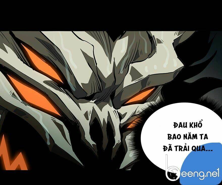 Đại Tượng Vô Hình Chapter 9 - Trang 2