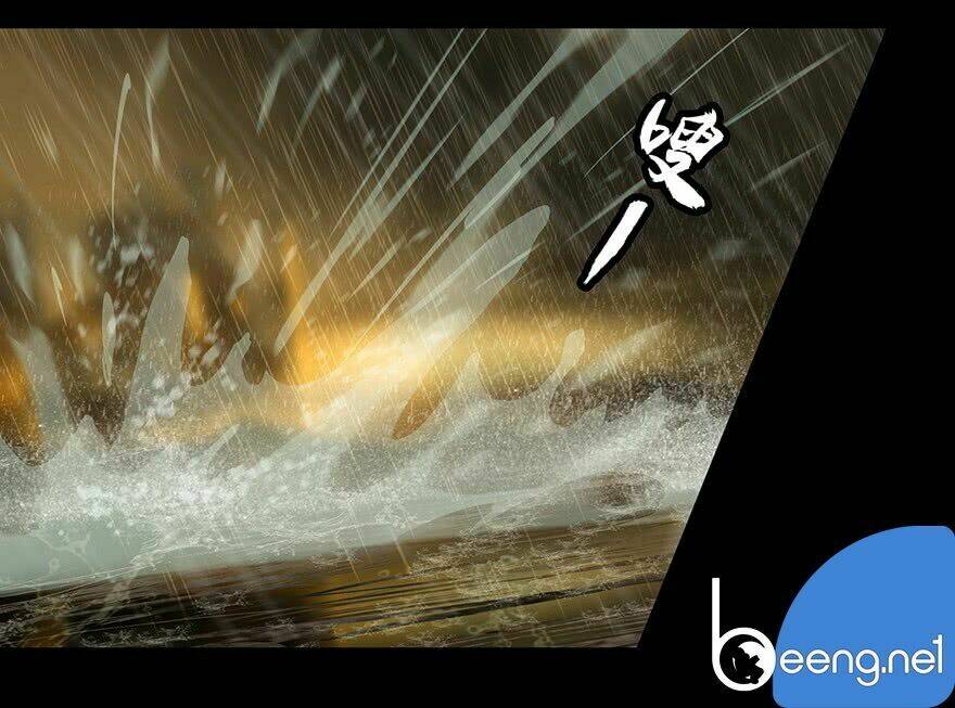 Đại Tượng Vô Hình Chapter 9 - Trang 2