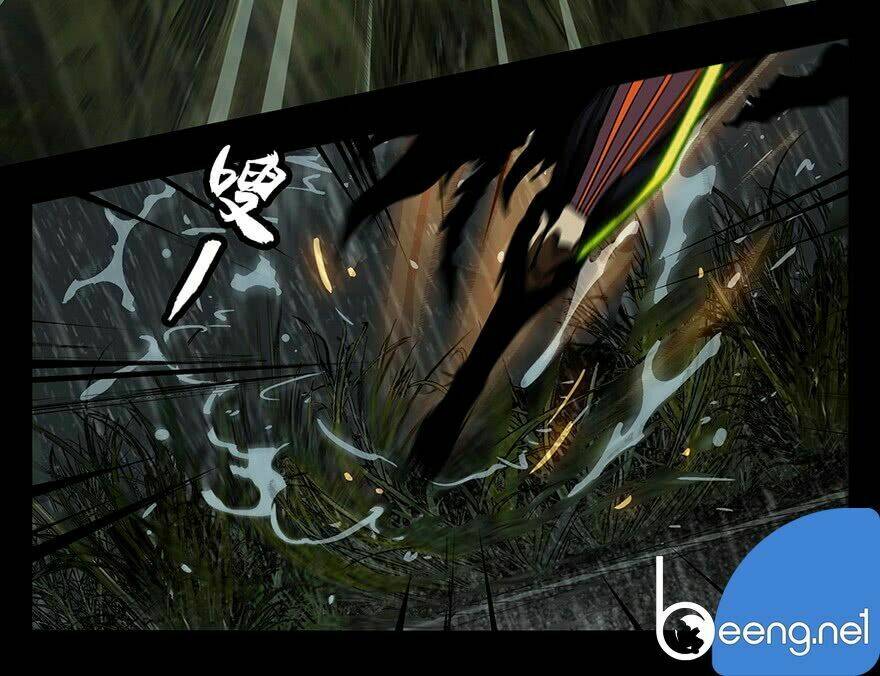 Đại Tượng Vô Hình Chapter 9 - Trang 2