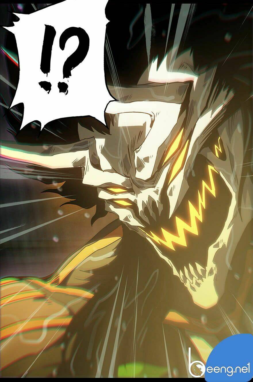 Đại Tượng Vô Hình Chapter 9 - Trang 2