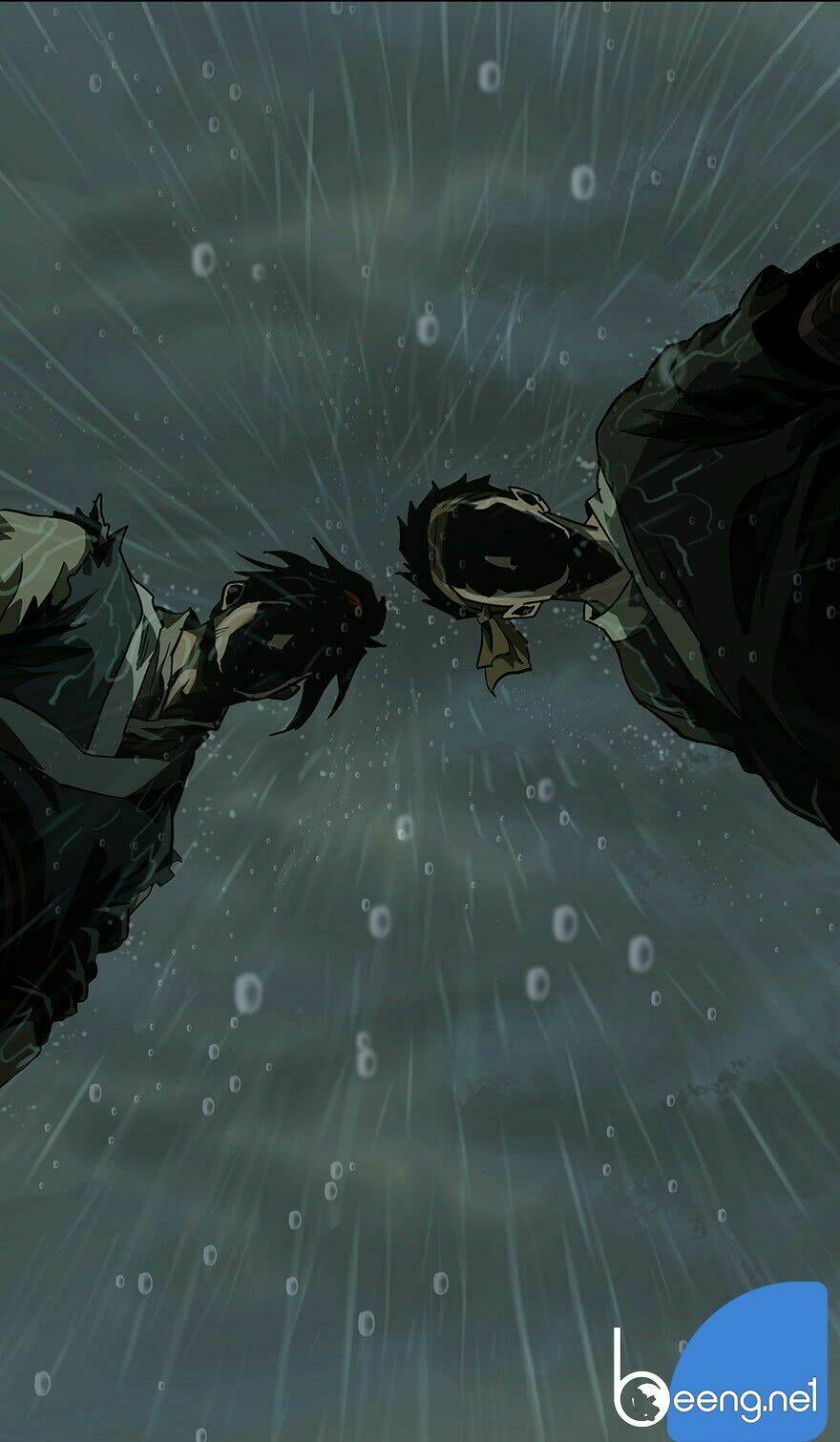 Đại Tượng Vô Hình Chapter 9 - Trang 2