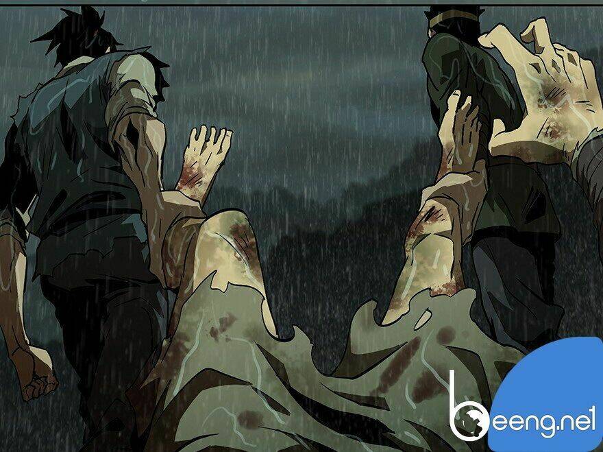 Đại Tượng Vô Hình Chapter 9 - Trang 2