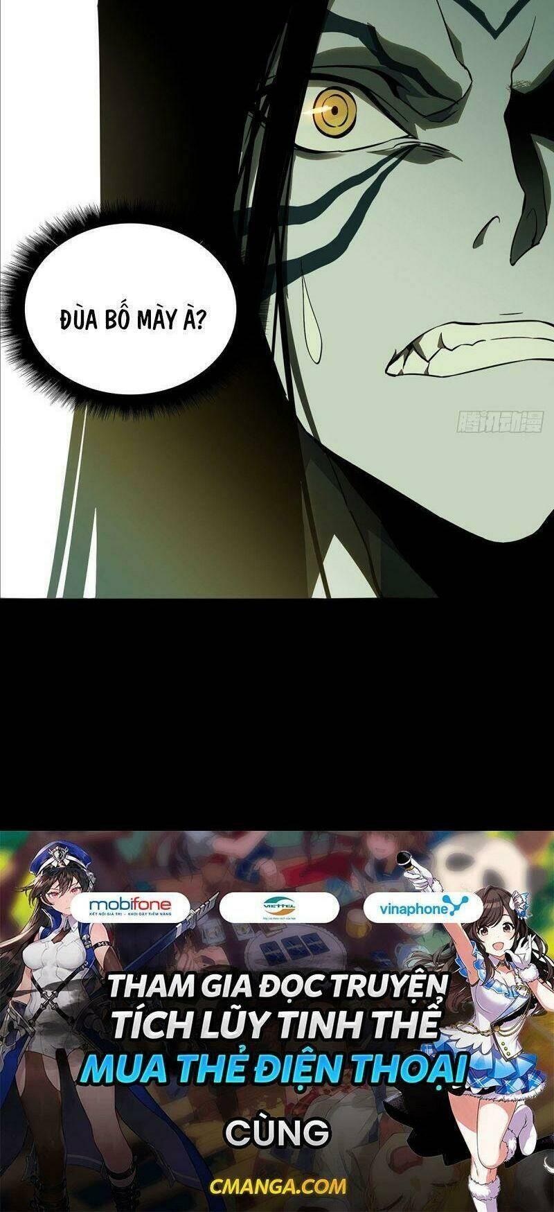 Đại Tượng Vô Hình Chapter 90 - Trang 2