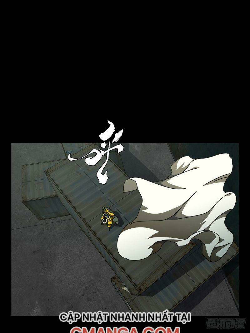 Đại Tượng Vô Hình Chapter 91 - Trang 2