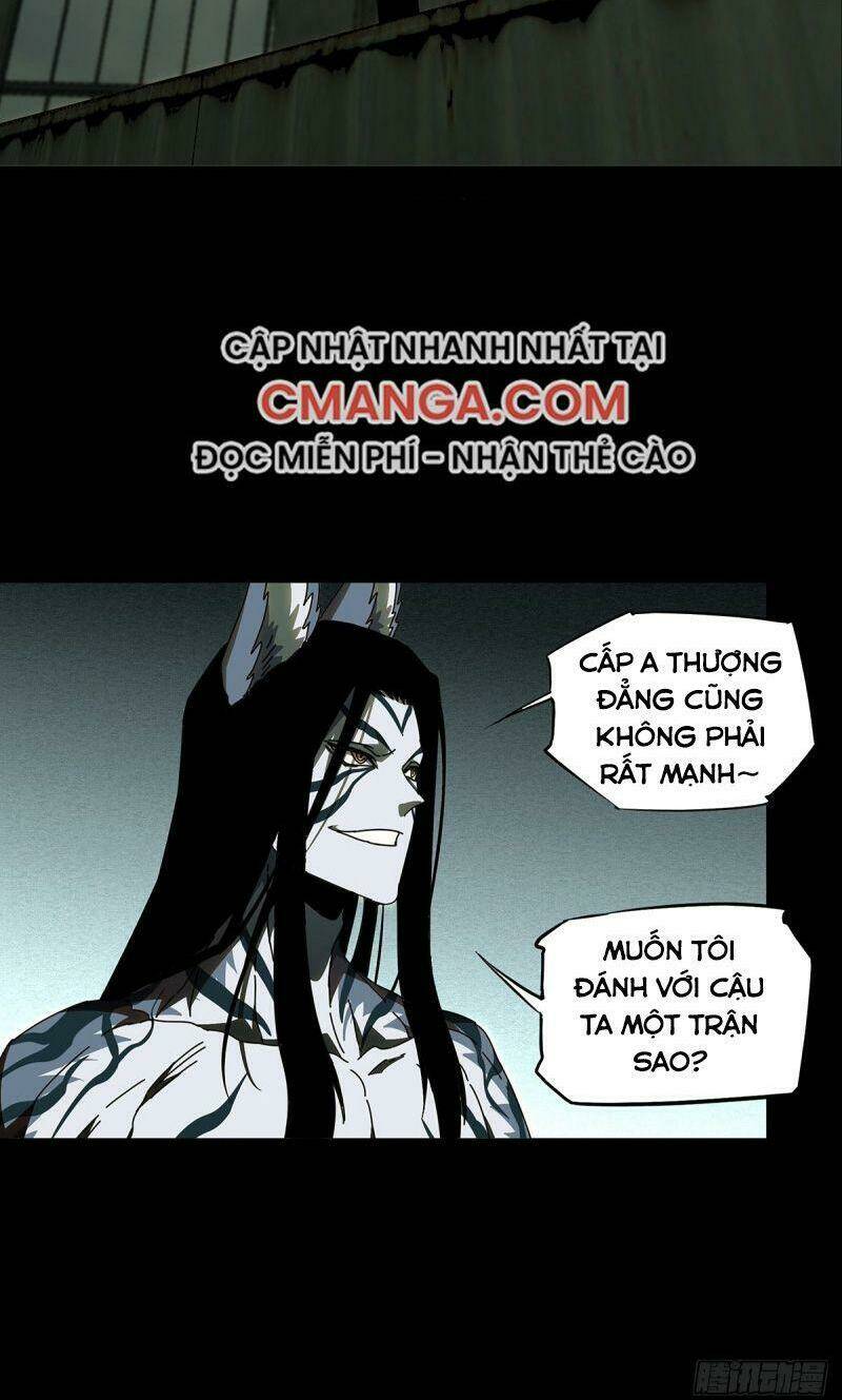 Đại Tượng Vô Hình Chapter 91 - Trang 2