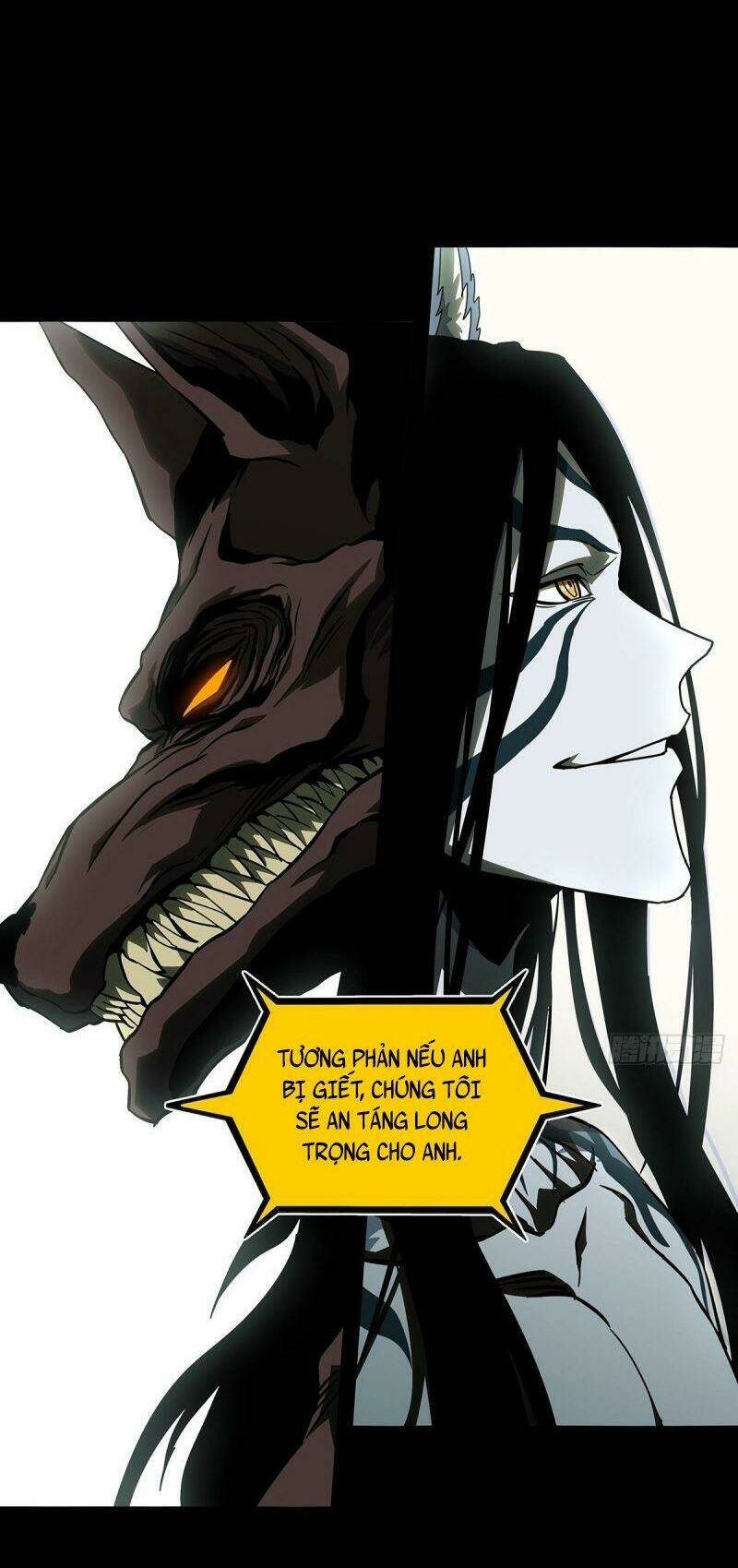 Đại Tượng Vô Hình Chapter 91 - Trang 2