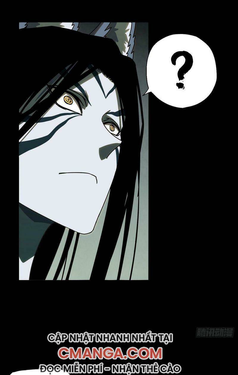 Đại Tượng Vô Hình Chapter 91 - Trang 2