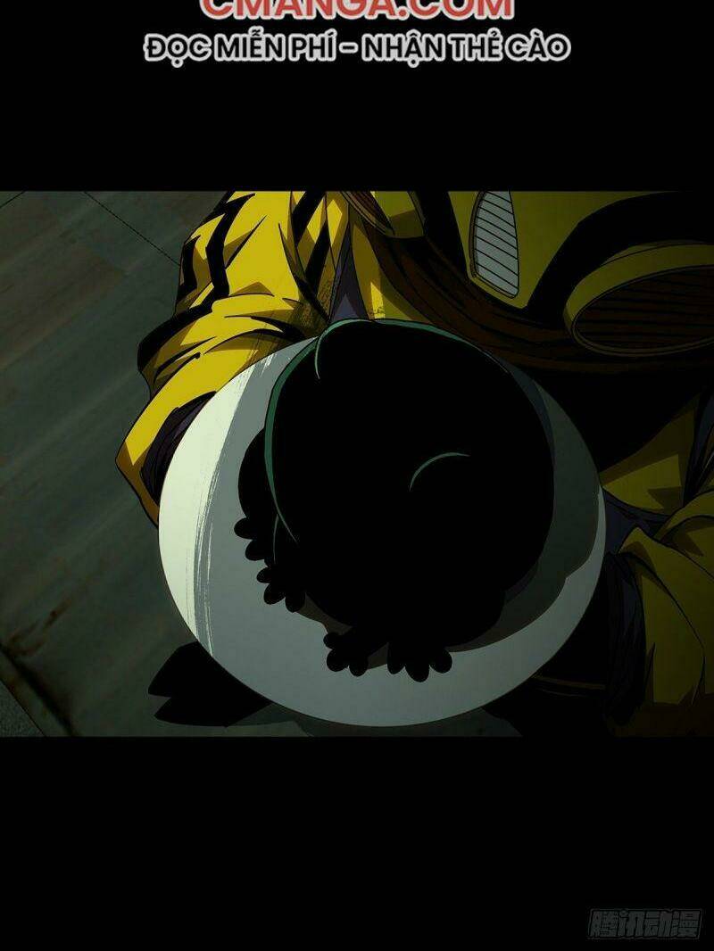 Đại Tượng Vô Hình Chapter 91 - Trang 2