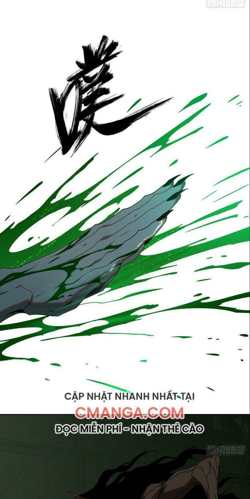 Đại Tượng Vô Hình Chapter 91 - Trang 2