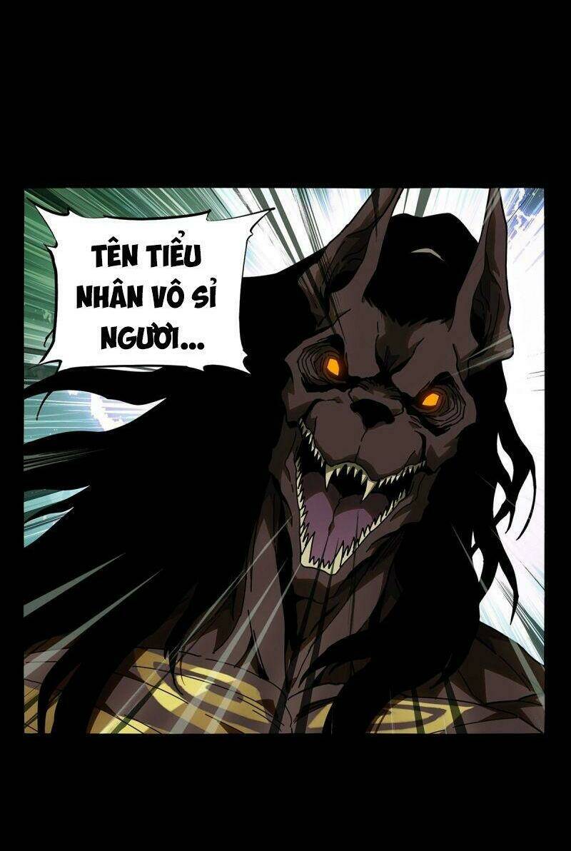 Đại Tượng Vô Hình Chapter 91 - Trang 2