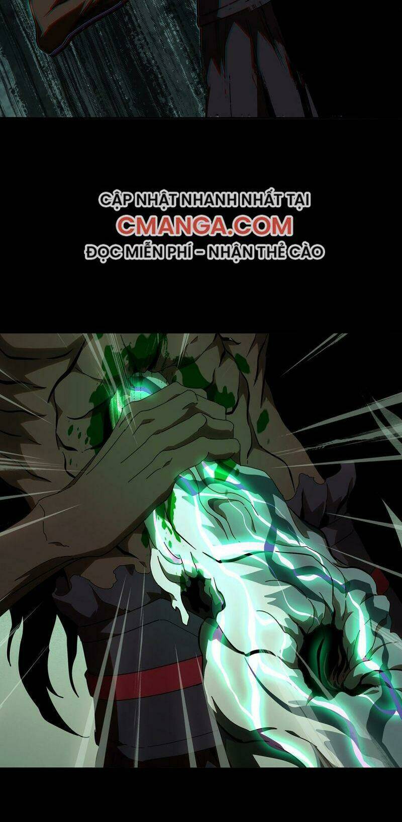 Đại Tượng Vô Hình Chapter 91 - Trang 2