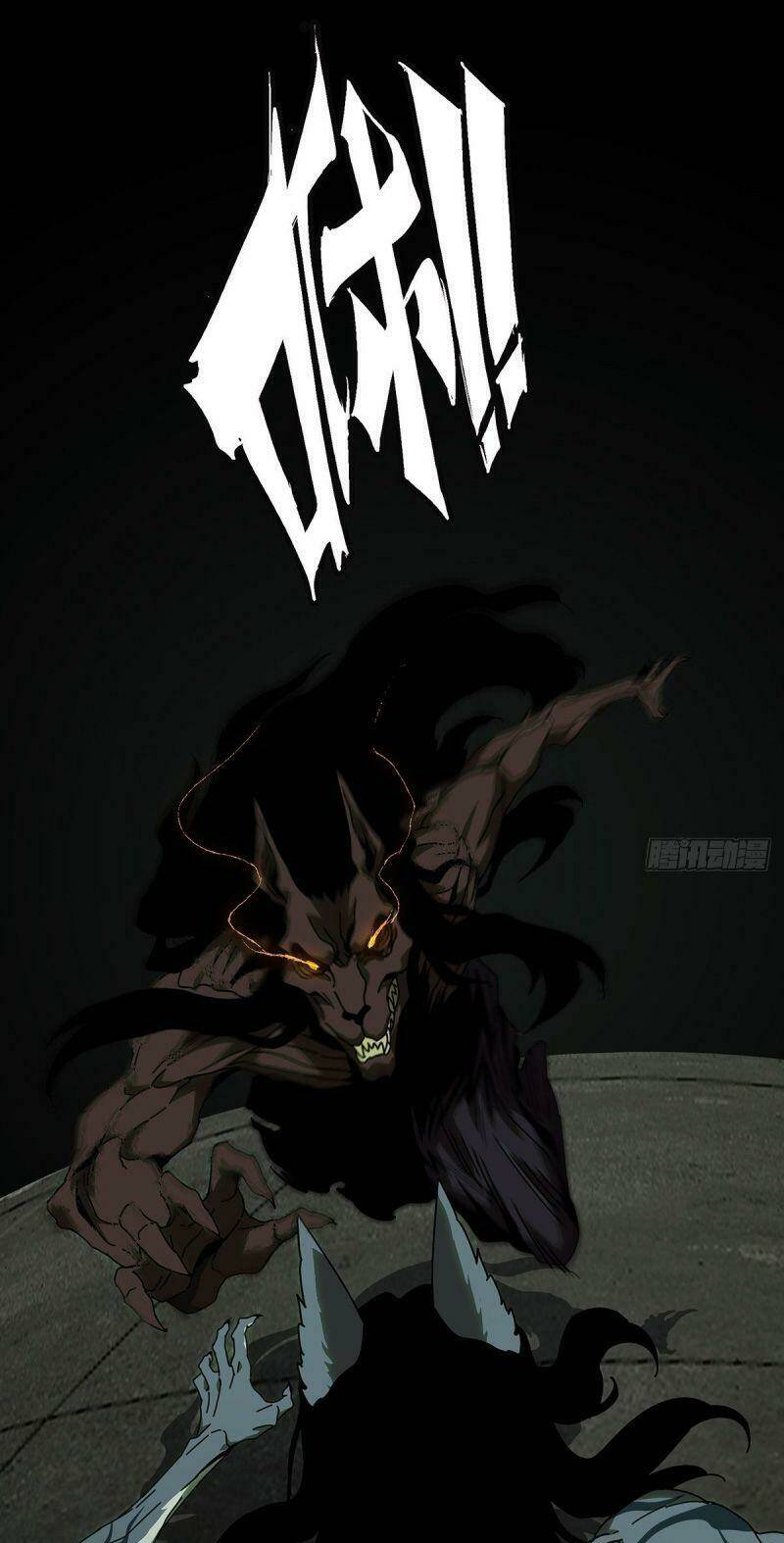 Đại Tượng Vô Hình Chapter 91 - Trang 2