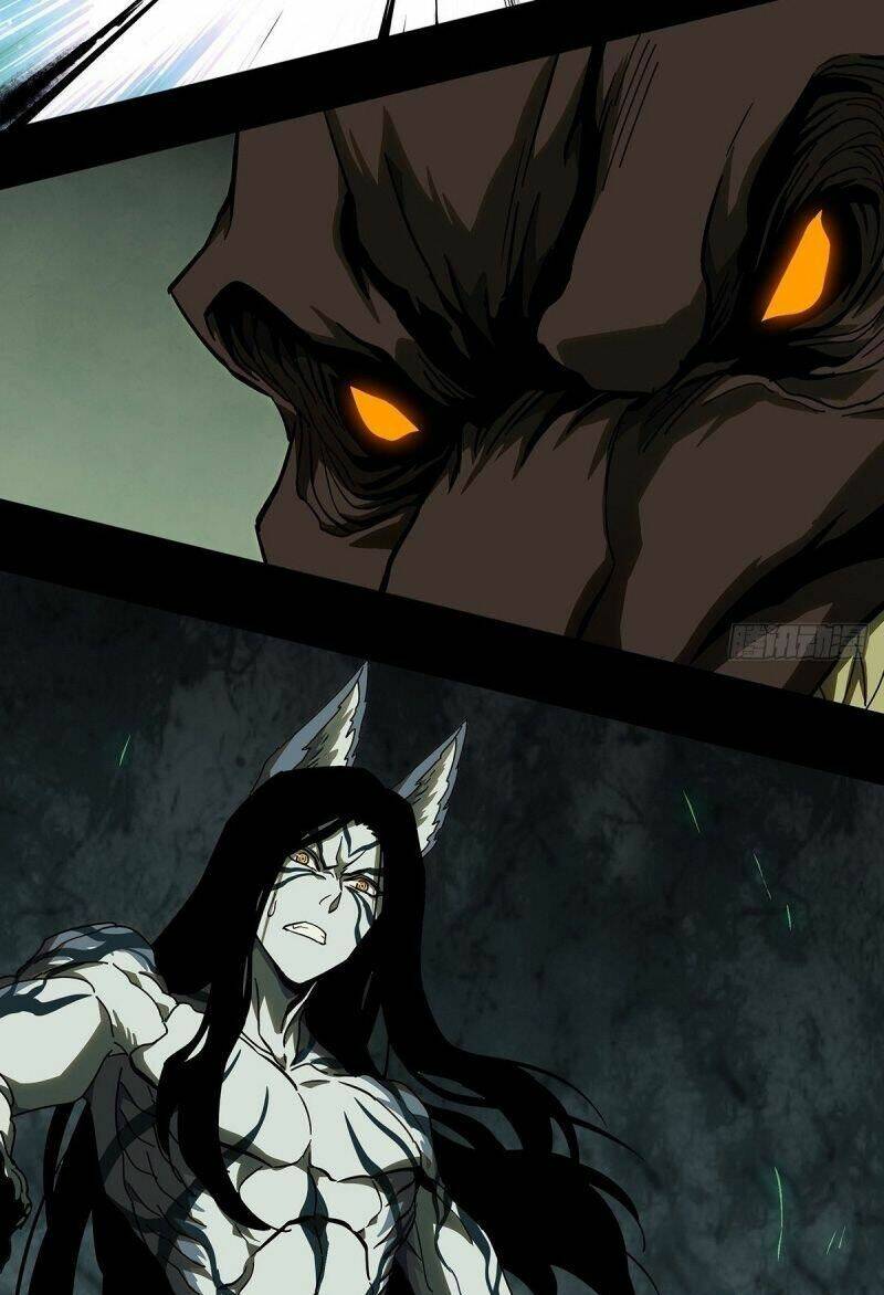 Đại Tượng Vô Hình Chapter 91 - Trang 2