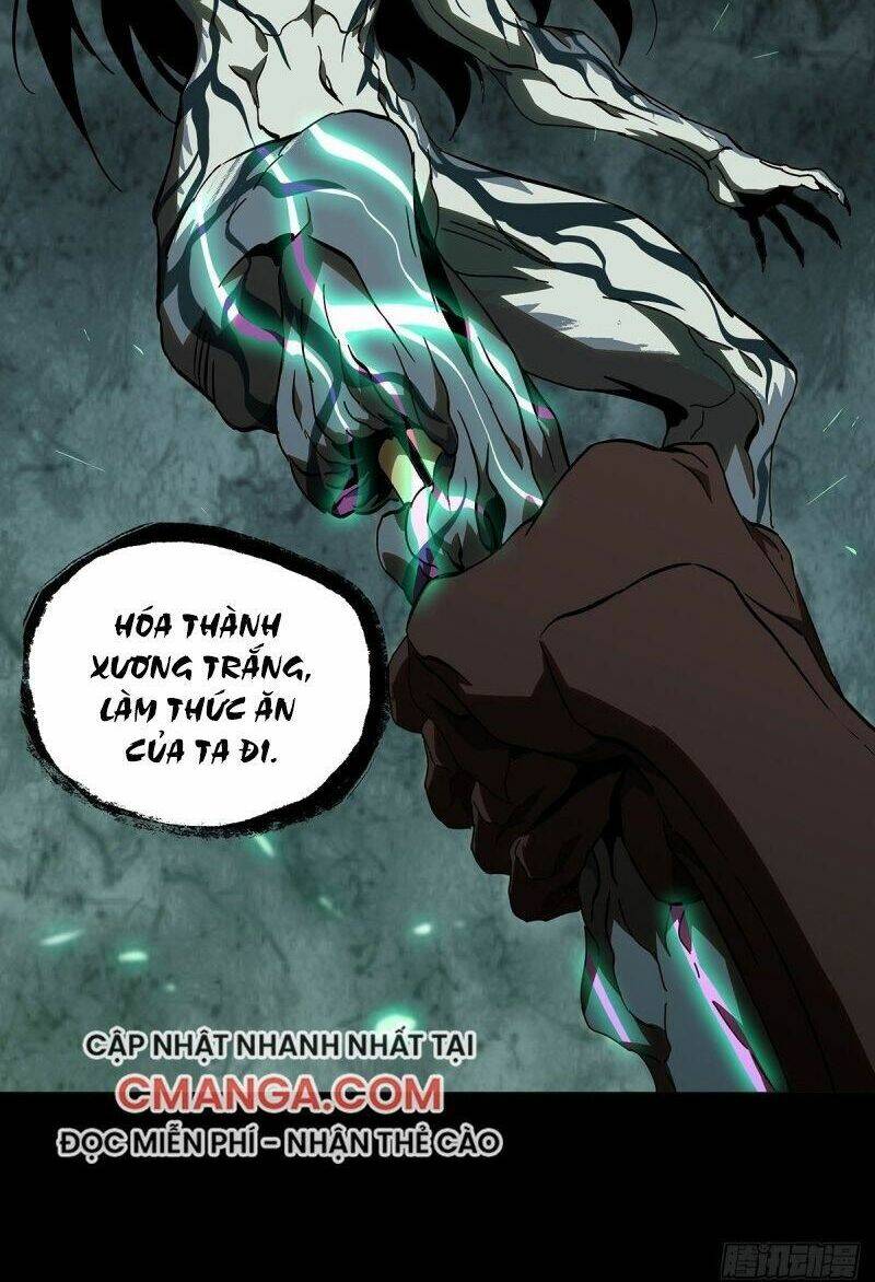 Đại Tượng Vô Hình Chapter 91 - Trang 2