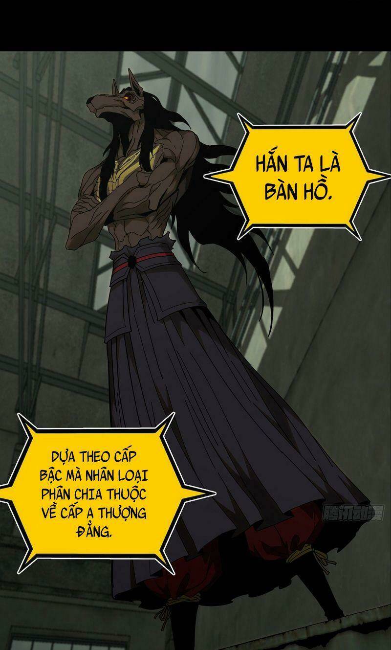 Đại Tượng Vô Hình Chapter 91 - Trang 2