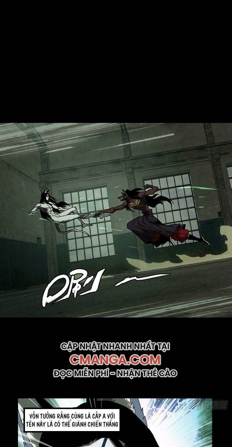 Đại Tượng Vô Hình Chapter 92 - Trang 2