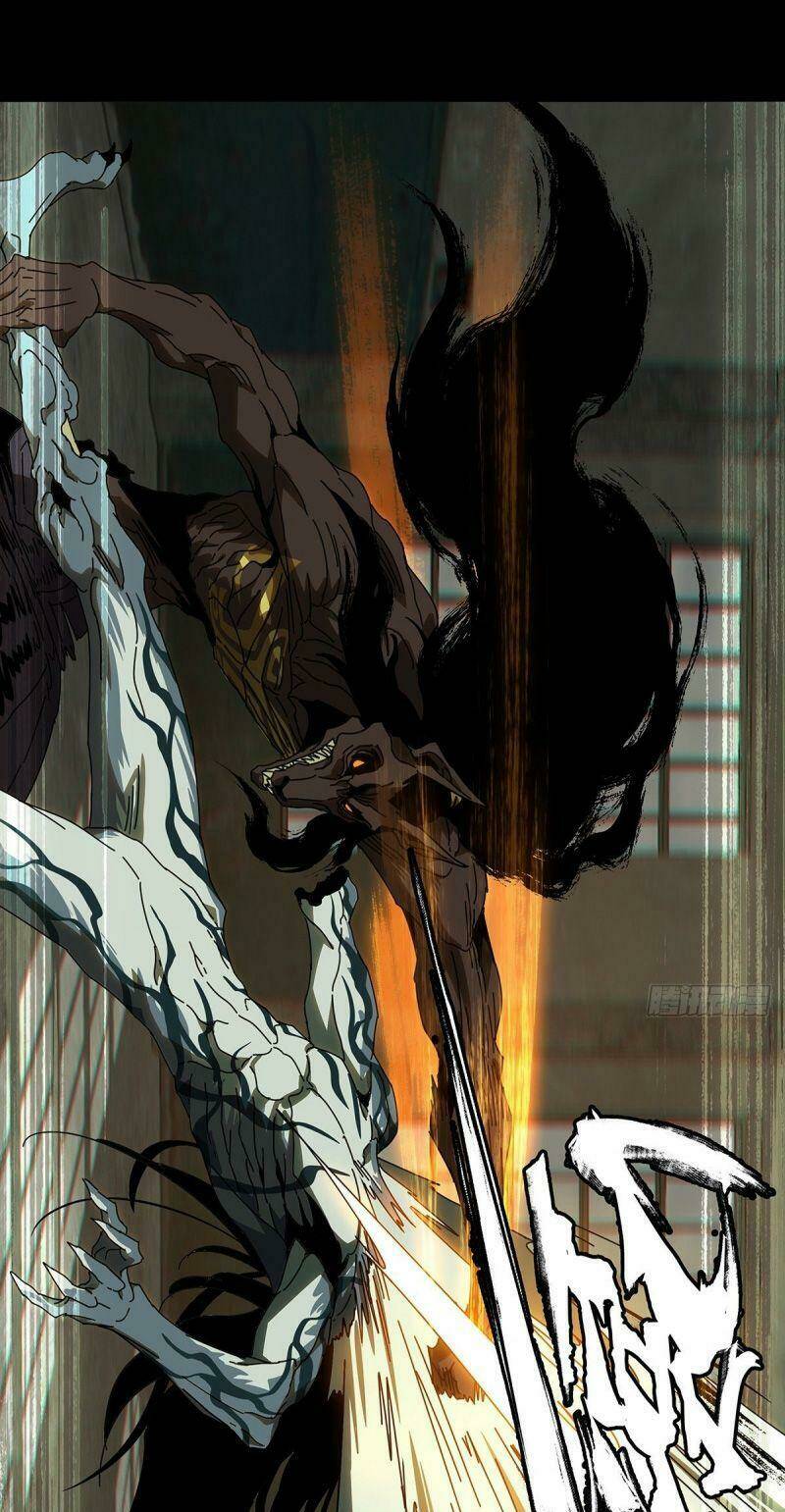 Đại Tượng Vô Hình Chapter 92 - Trang 2