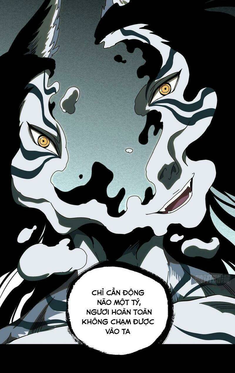 Đại Tượng Vô Hình Chapter 92 - Trang 2