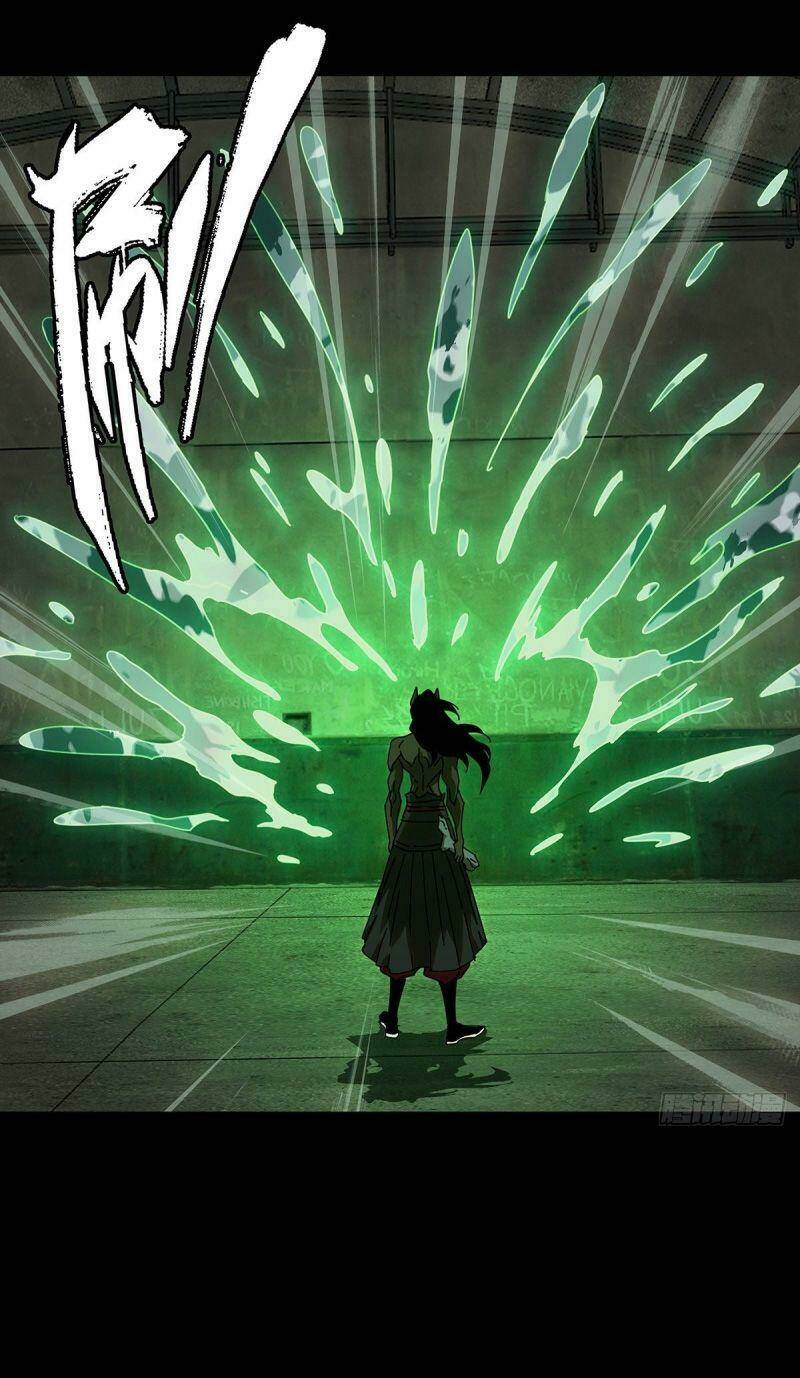 Đại Tượng Vô Hình Chapter 92 - Trang 2