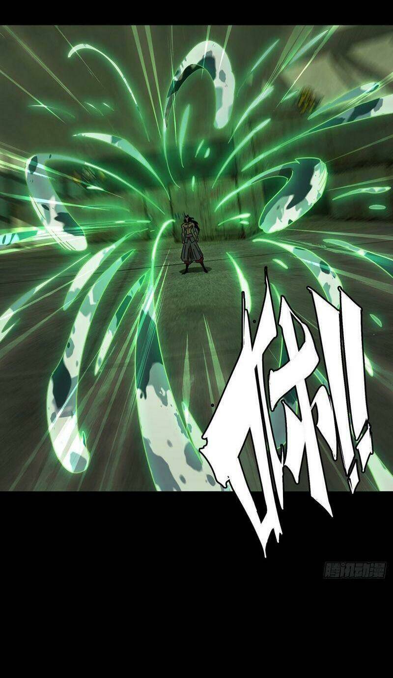 Đại Tượng Vô Hình Chapter 92 - Trang 2