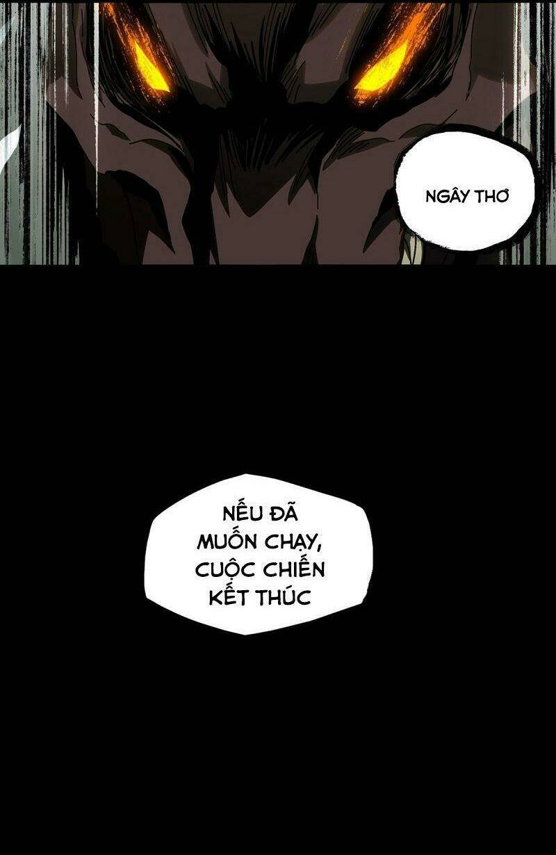 Đại Tượng Vô Hình Chapter 92 - Trang 2