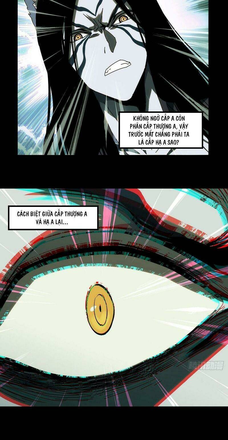 Đại Tượng Vô Hình Chapter 92 - Trang 2