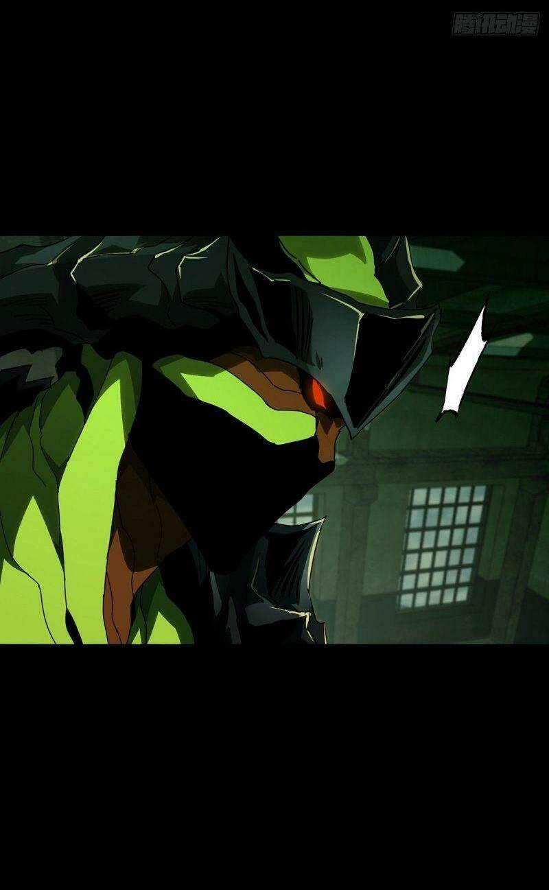 Đại Tượng Vô Hình Chapter 92 - Trang 2