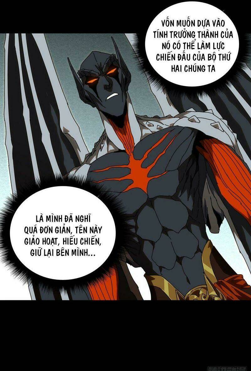 Đại Tượng Vô Hình Chapter 92 - Trang 2