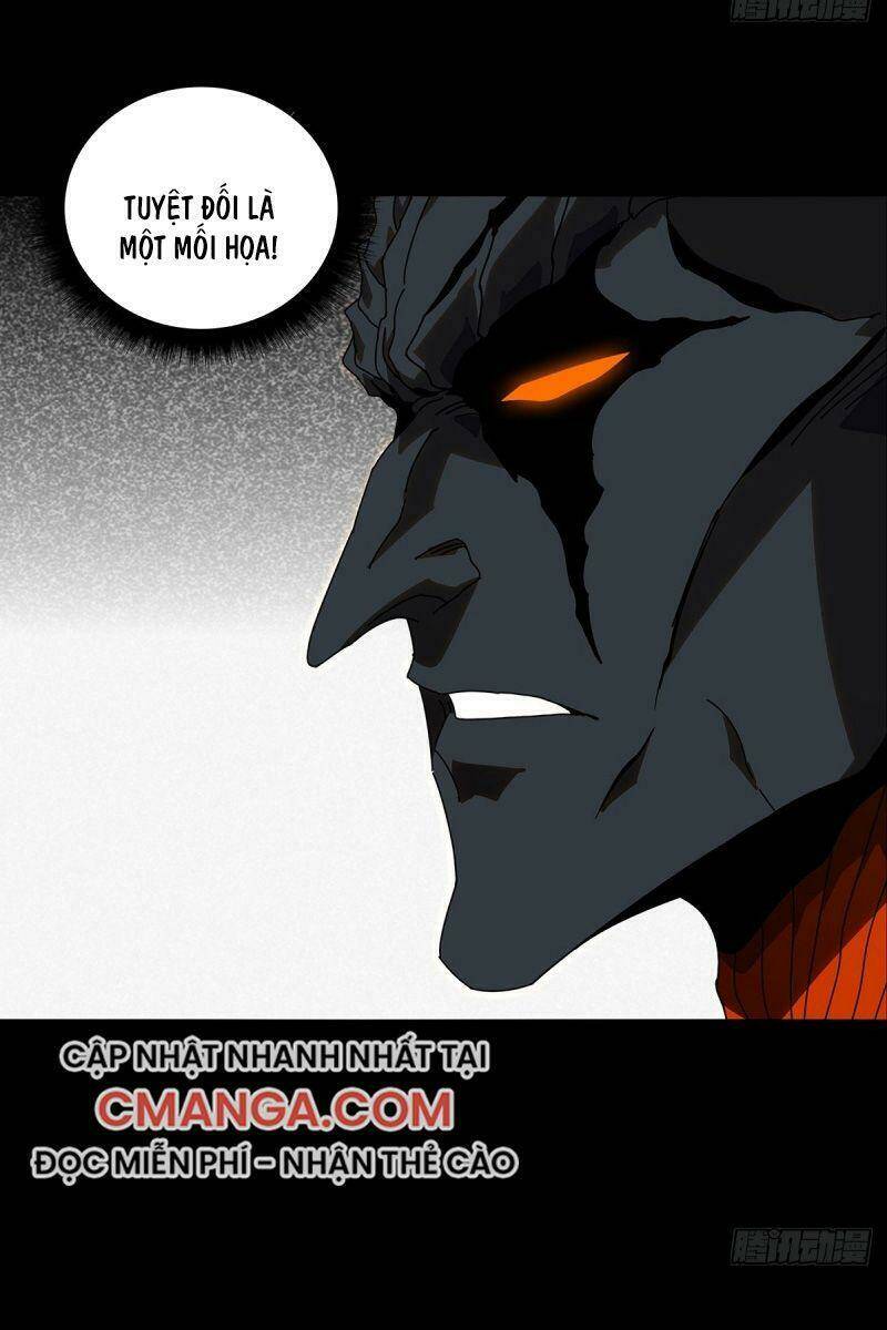 Đại Tượng Vô Hình Chapter 92 - Trang 2