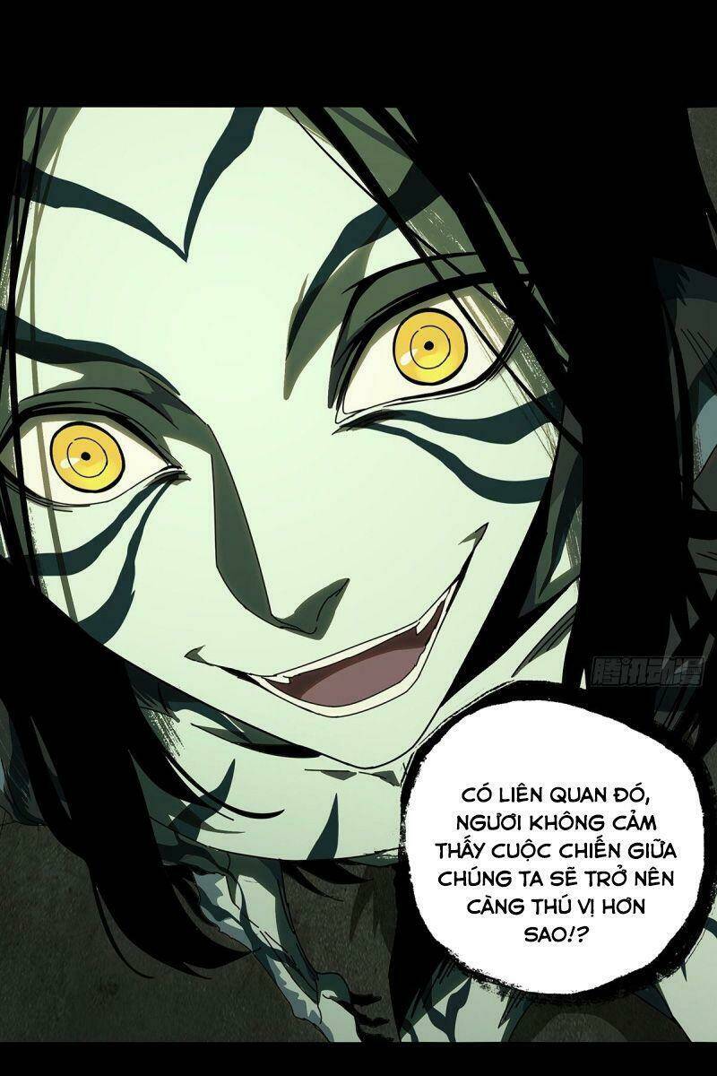 Đại Tượng Vô Hình Chapter 92 - Trang 2