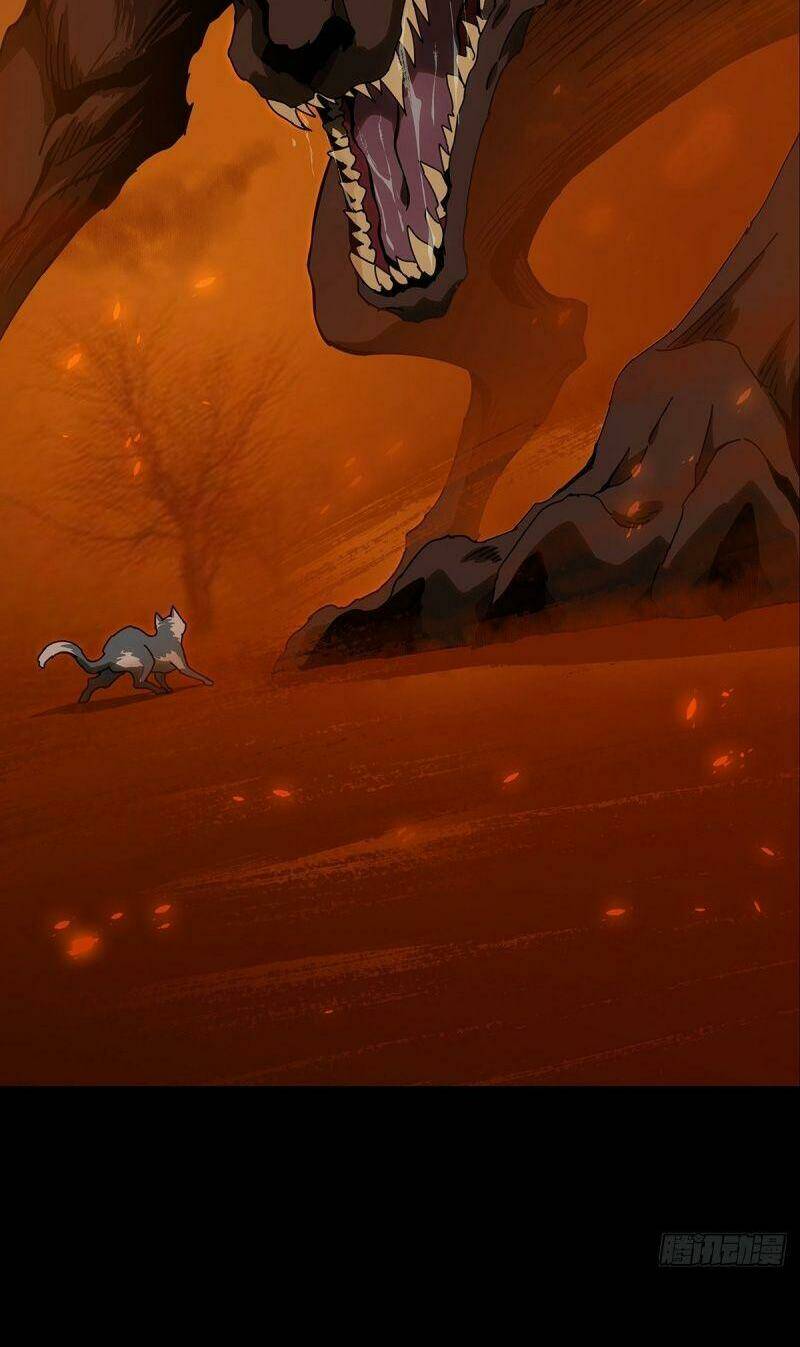 Đại Tượng Vô Hình Chapter 92 - Trang 2