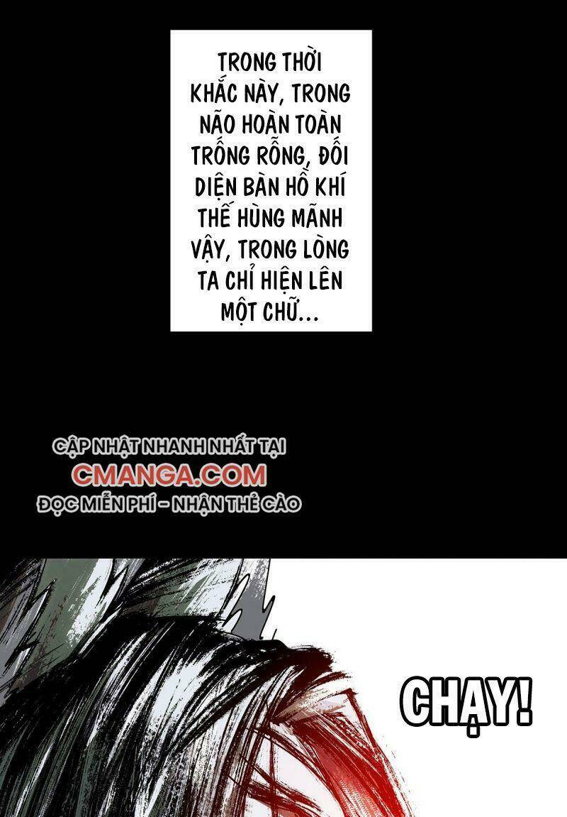 Đại Tượng Vô Hình Chapter 92 - Trang 2