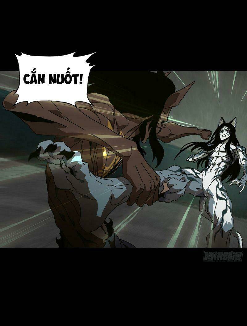 Đại Tượng Vô Hình Chapter 92 - Trang 2