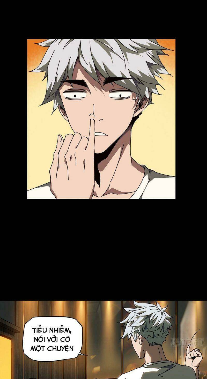 Đại Tượng Vô Hình Chapter 94 - Trang 2