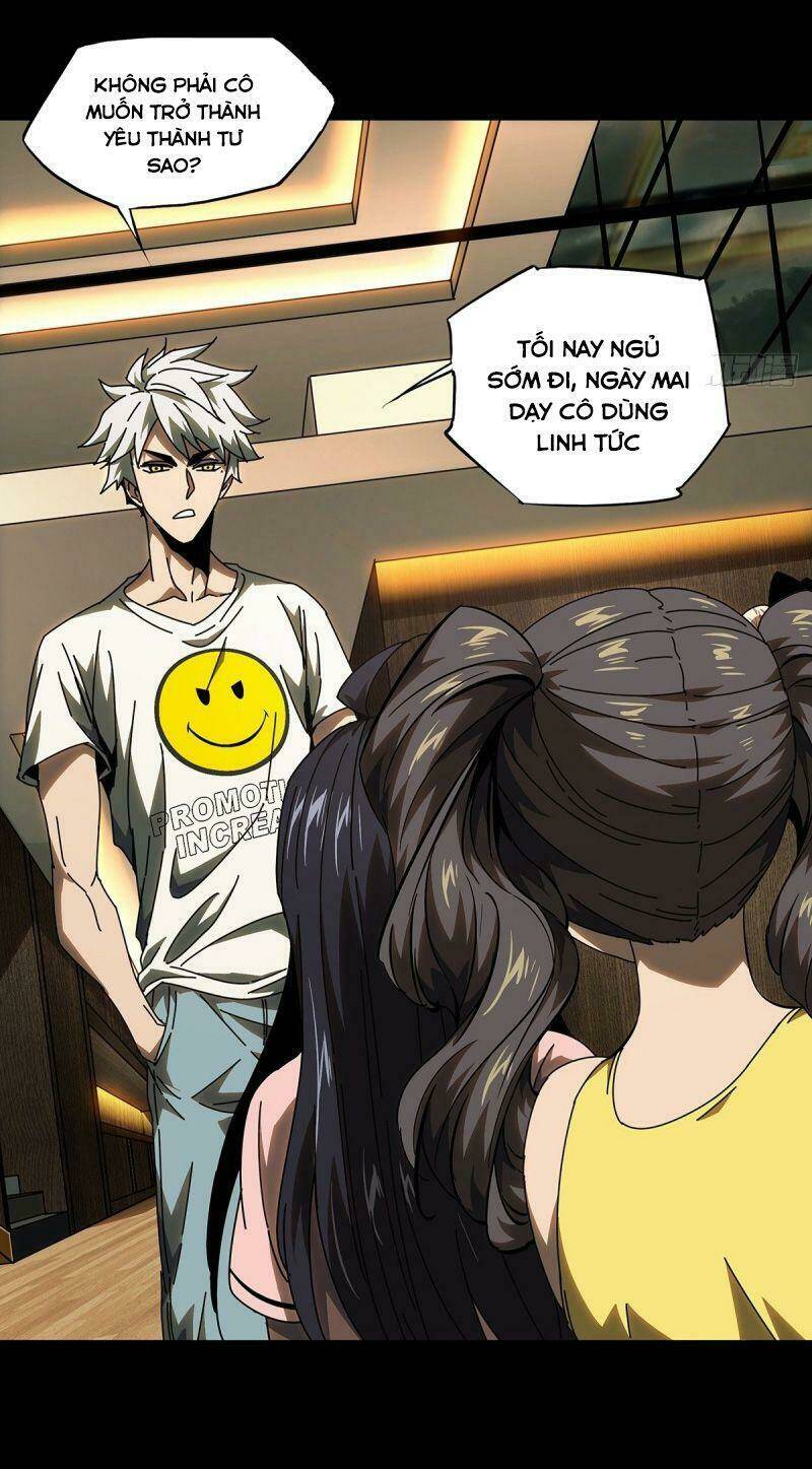 Đại Tượng Vô Hình Chapter 94 - Trang 2