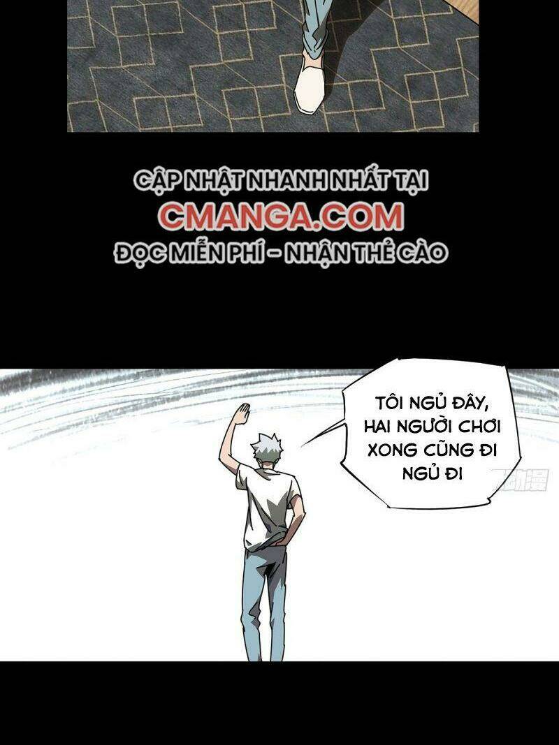 Đại Tượng Vô Hình Chapter 94 - Trang 2