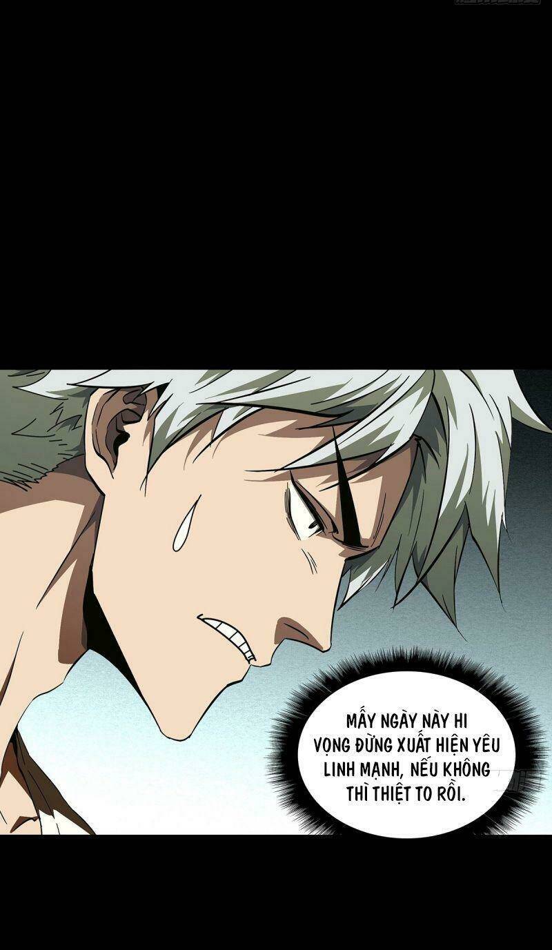 Đại Tượng Vô Hình Chapter 94 - Trang 2