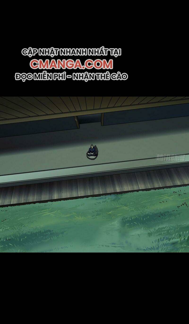 Đại Tượng Vô Hình Chapter 94 - Trang 2