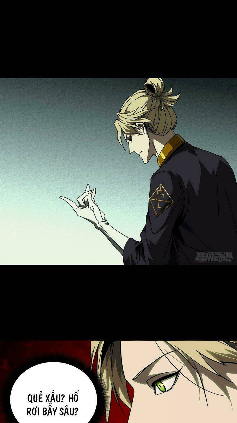 Đại Tượng Vô Hình Chapter 94 - Trang 2