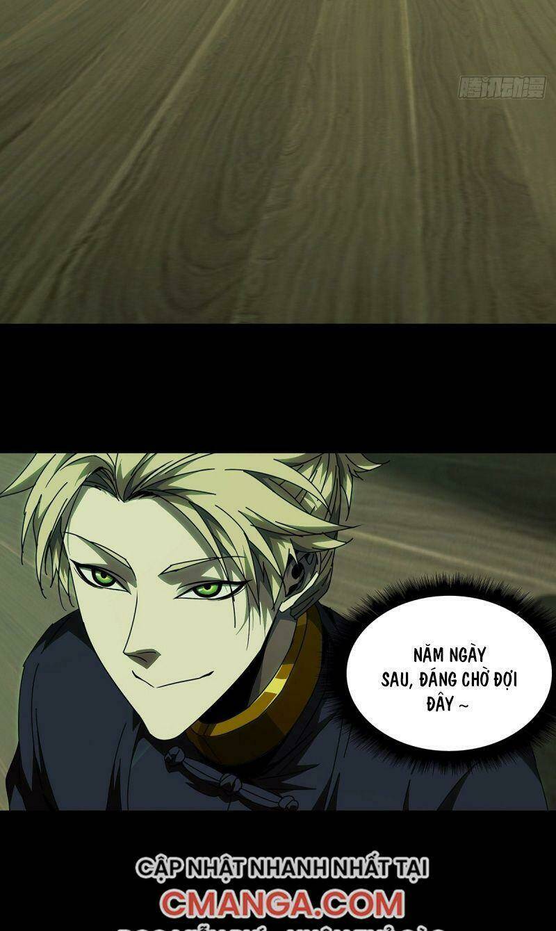 Đại Tượng Vô Hình Chapter 94 - Trang 2