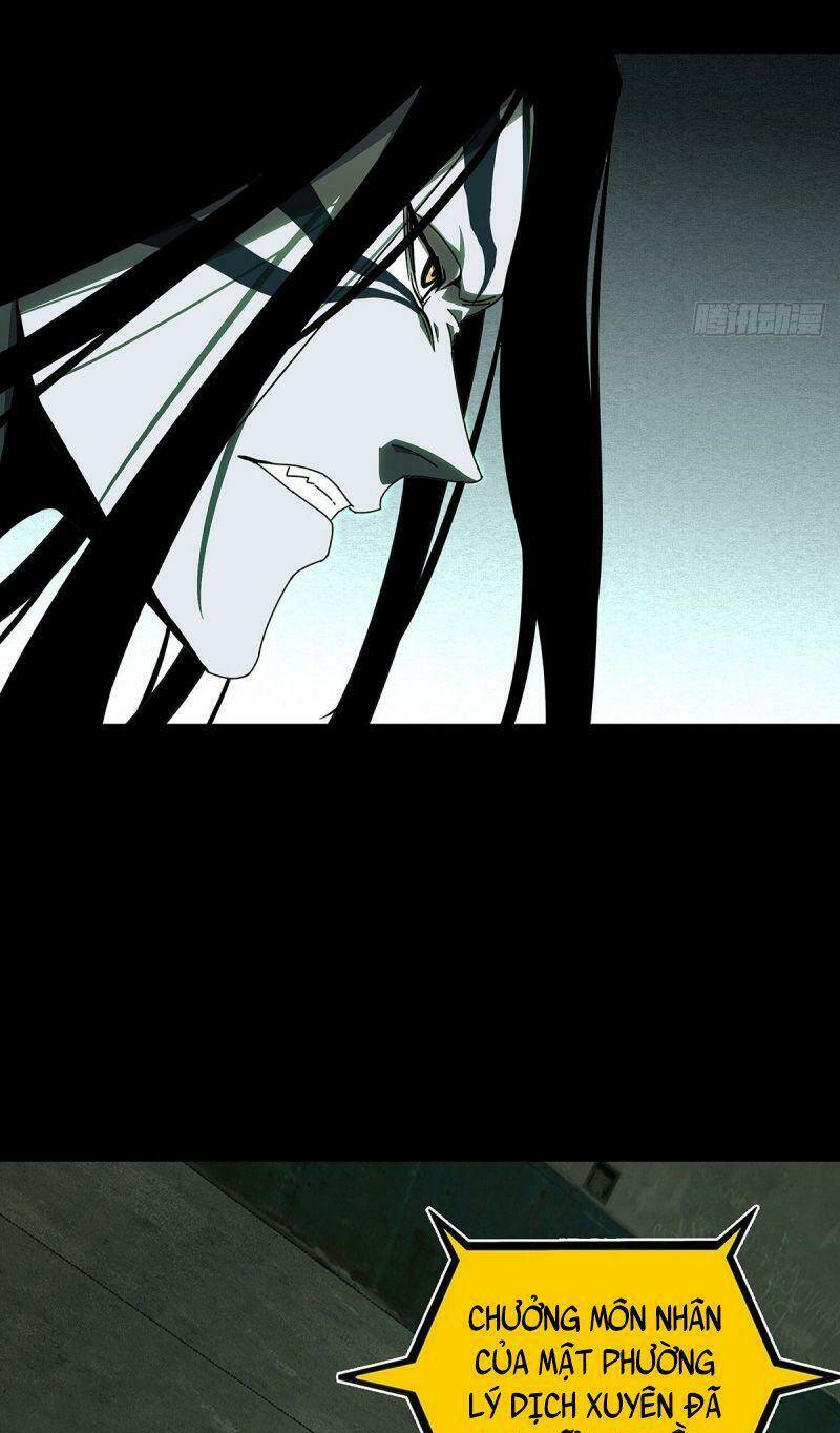 Đại Tượng Vô Hình Chapter 94 - Trang 2