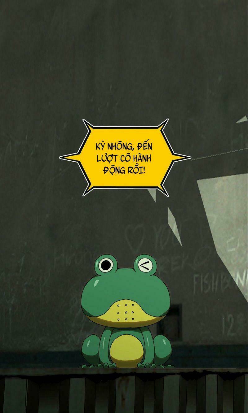 Đại Tượng Vô Hình Chapter 95 - Trang 2