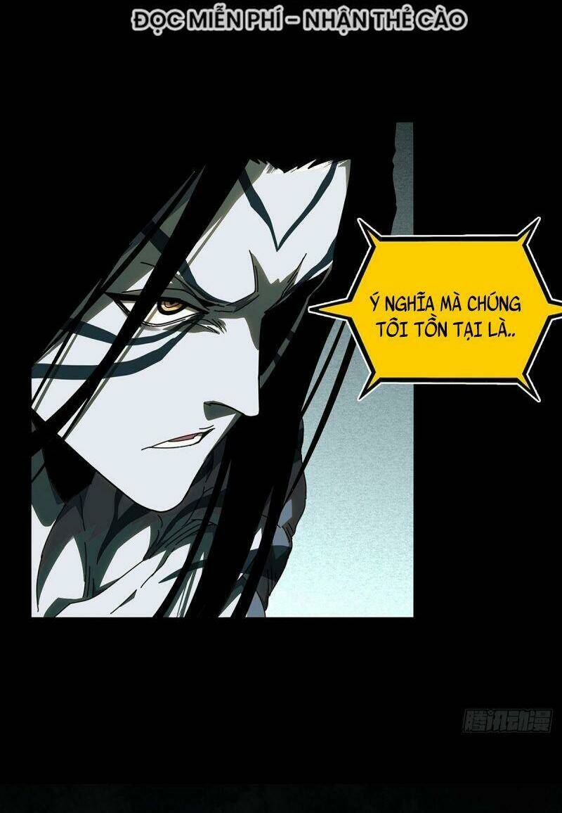 Đại Tượng Vô Hình Chapter 95 - Trang 2