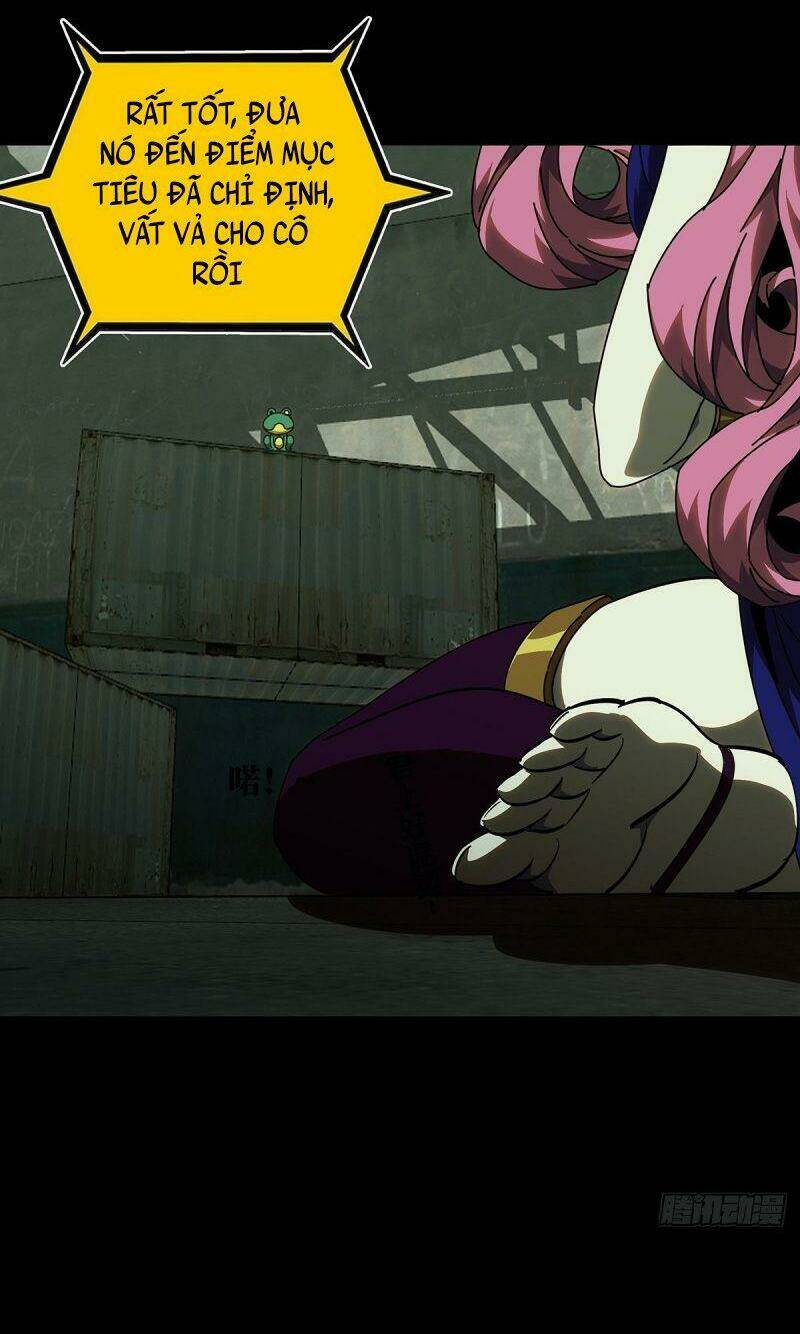 Đại Tượng Vô Hình Chapter 95 - Trang 2