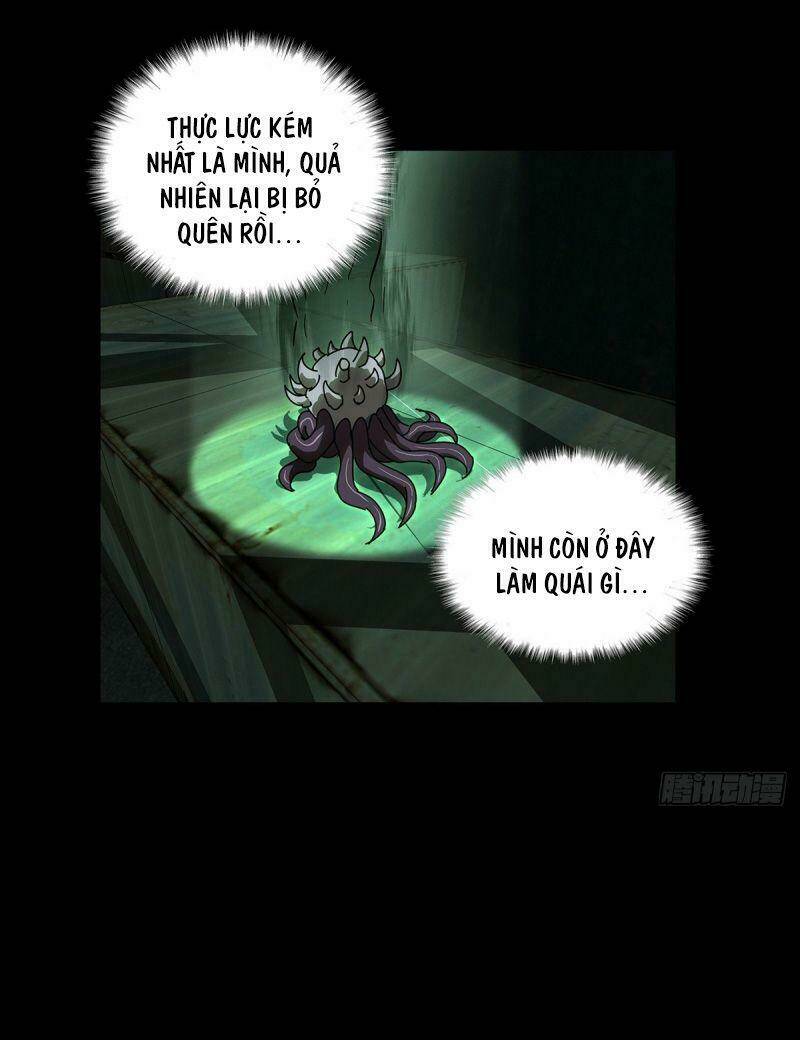 Đại Tượng Vô Hình Chapter 96 - Trang 2