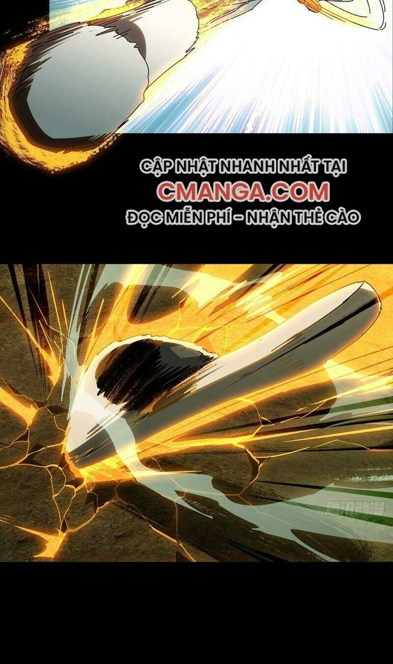 Đại Tượng Vô Hình Chapter 97 - Trang 2